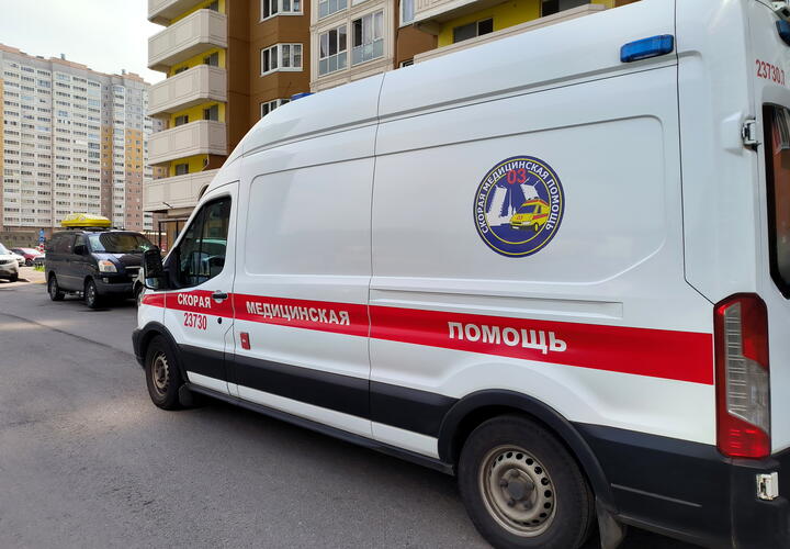 Девочку, которая получила ранение в результате атаки беспилотника, прооперировали в Краснодаре