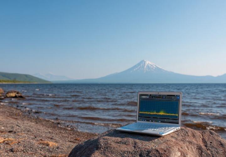 Землетрясение