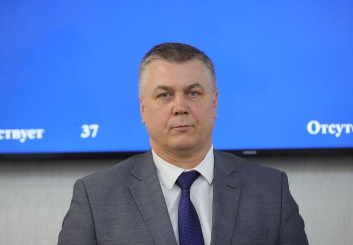 Олег Чернобривченко 