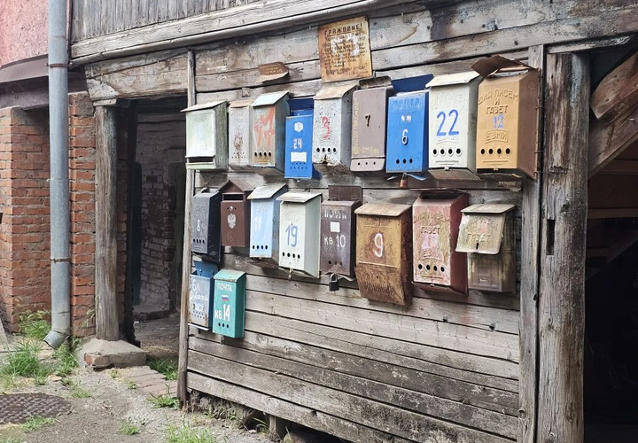 «Ещё недостаточно изуродовал город»: экс-главный архитектор Кубани хочет снести ветхое жильё в центре Краснодара 