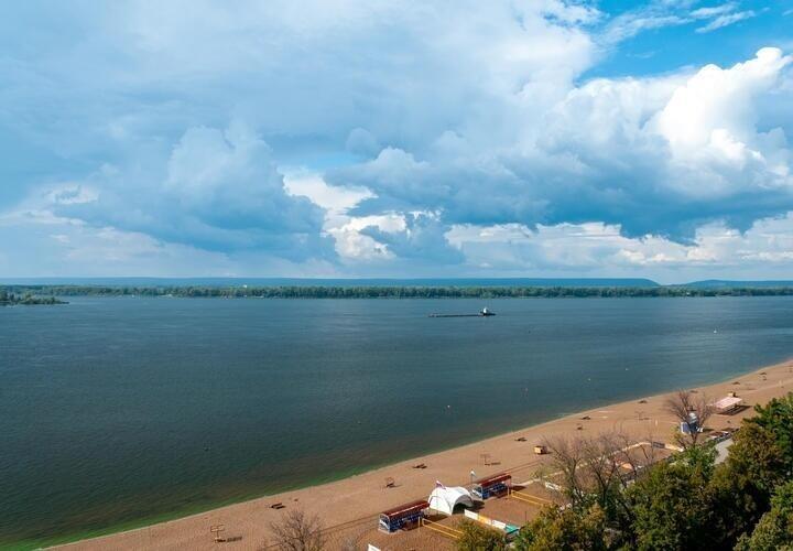 Море в Анапе