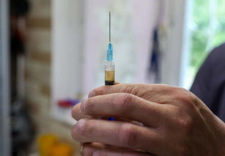 Как сделать укол самому себе: рекомендации врача