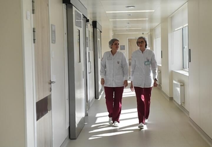 Какой рак помолодел в России? Этот вид онкологии всё чаще выявляют у 30-летних