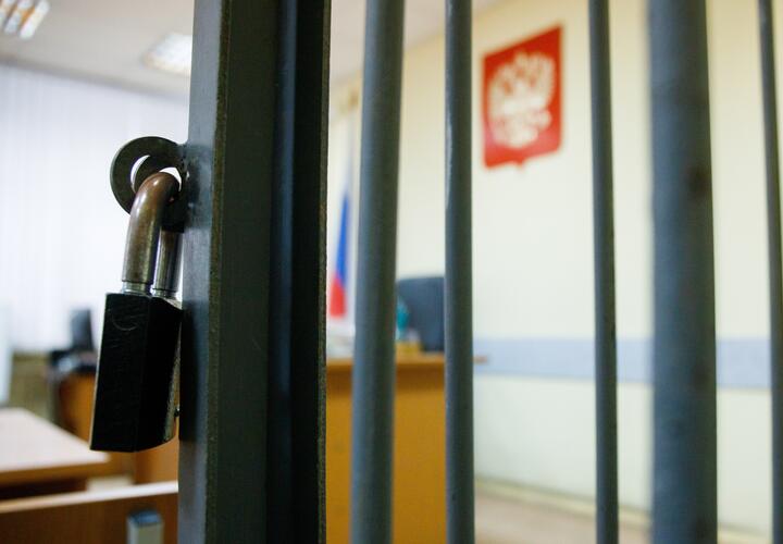 Из‑за проигнорированной трещины в колонне обрушились перекрытия