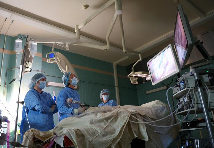 Операционная