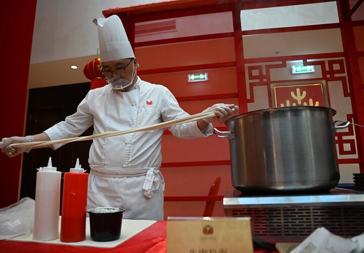 Кто получает больше всех?