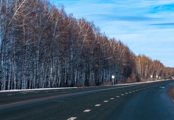 В планах - продолжение крупных проектов