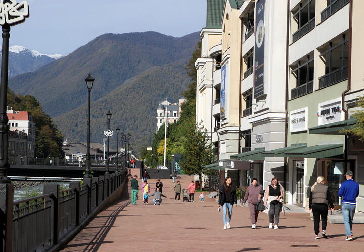 Краснодарский край борется за каждого инвестора, предлагая лучшие условия для работы 