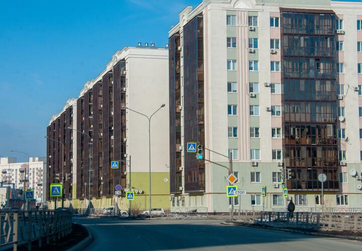 Экономика Краснодарского края