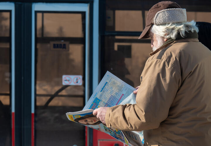 Рейтинг наиболее популярных материалов «Живой Кубани» за сегодня