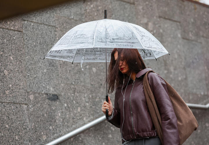 Расскажем, чего ожидать краснодарцам