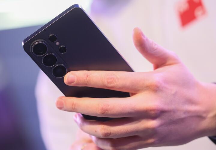 Кубанец «в тихую» перевёл с телефона своего друга 60 тысяч 