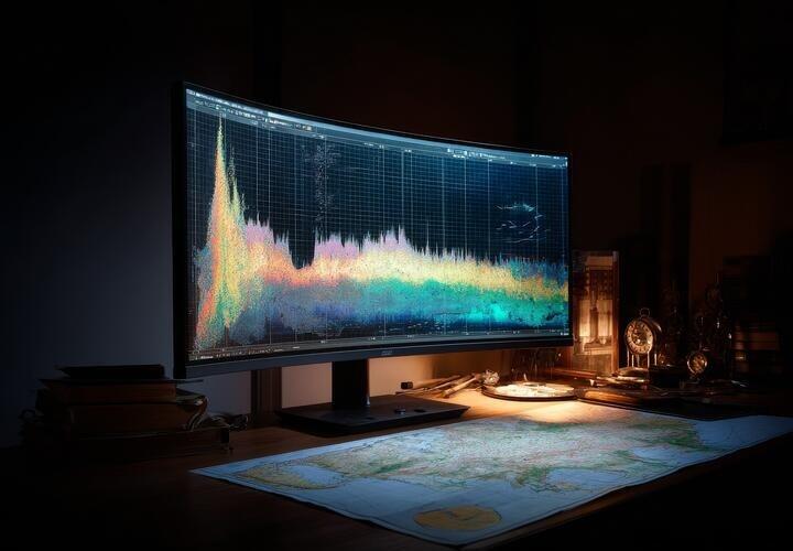 Геомагнитный шторм