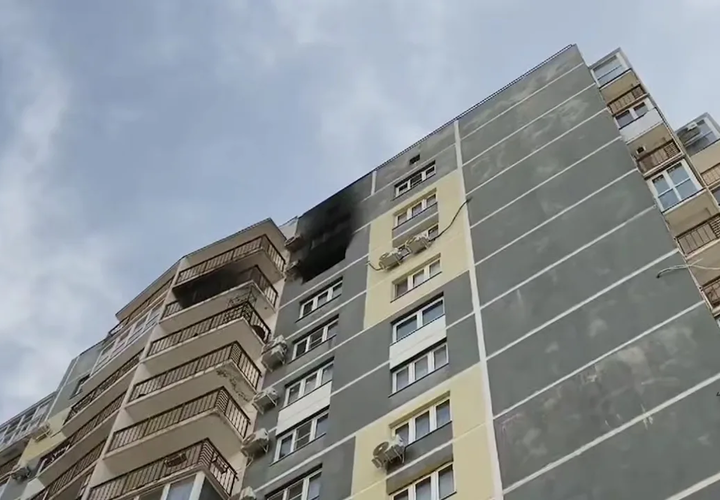 Молодая девушка погибла в Краснодаре в результате налёта ВСУ