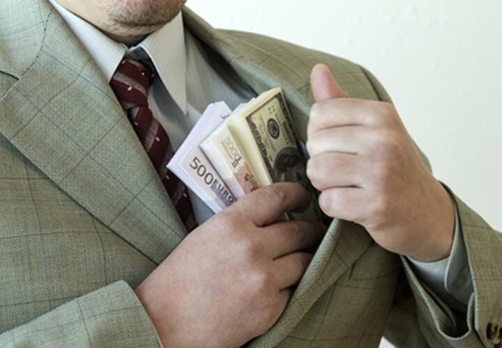 На Кубани экс‑глава Приморско‑Ахтарска оспаривает изъятие имущества