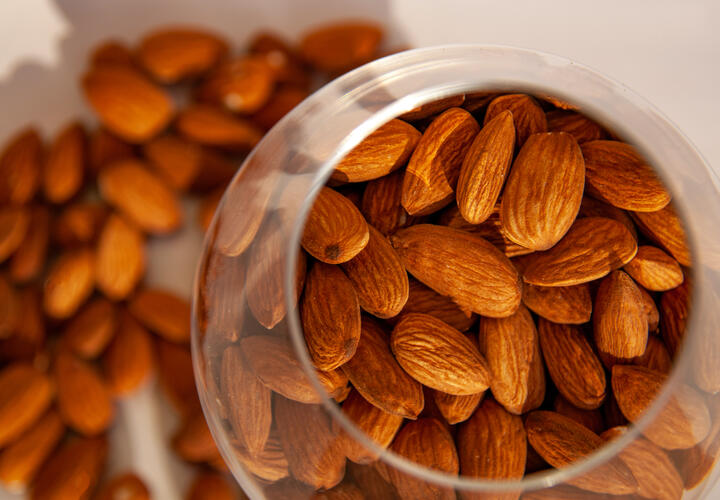 Даже небольшая порция дает заметный эффект