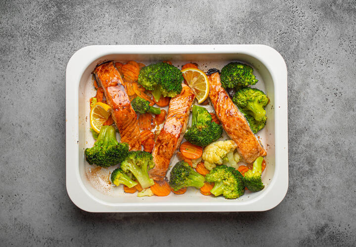 Эффект усиливается при сочетании с тренировками