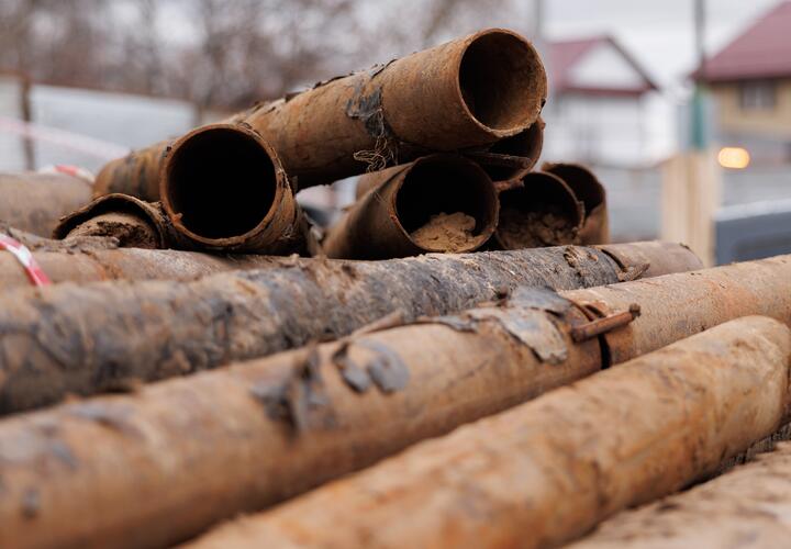 Невозможные пробки на Магистральной в Новороссийске: в чём причина, и когда это прекратится