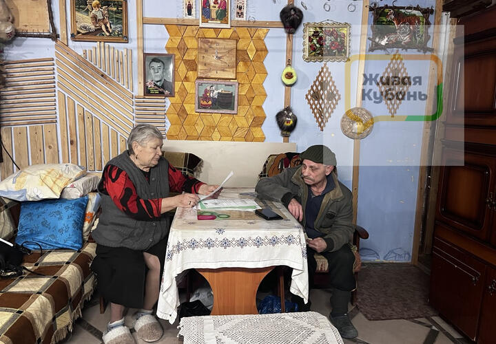 Малоимущие пенсионеры лишились социального жилья, в котором более 10 лет создавали уют