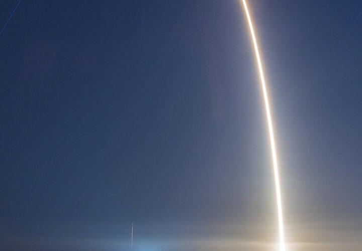 Новая комета C/2026 A1 MAPS пронесётся близко к Солнцу, и у неё развалится ядро. Прогноз астролога