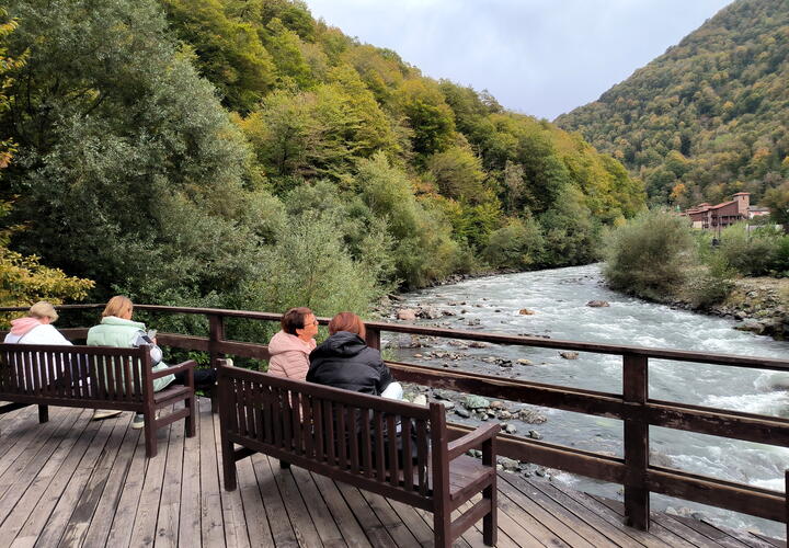 Среди запланированных мероприятий — ярмарка «Агротур» и фестиваль «Отпуск Фест» 