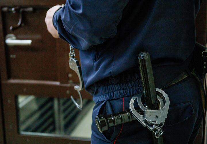 Очередное дело о коррупции на Кубани: задержан директор Детской школы искусств Иван Албанов