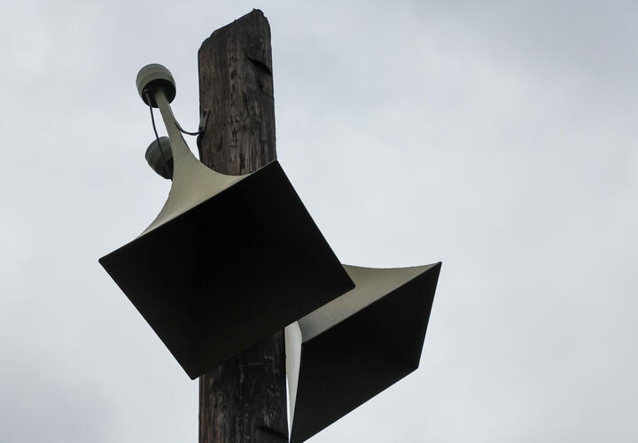 «Один вопрос — почему нет сирен?»: краснодарцы рассказали, как пережили атаку БПЛА на столицу Кубани