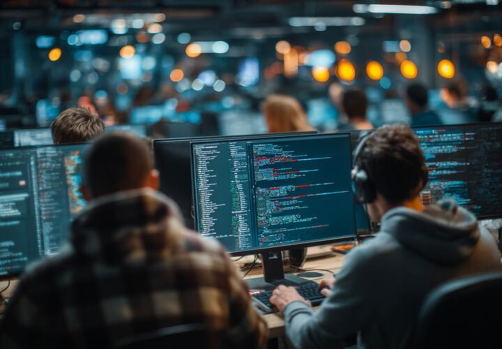 Даже крупные компании и госструктуры не защищены от хакеров и ошибок