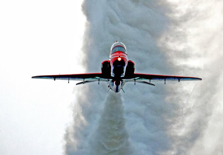 Опять задержаны самолёты в аэропорту Краснодара