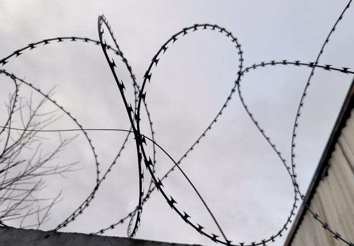 Виновная осуждена на 18 лет