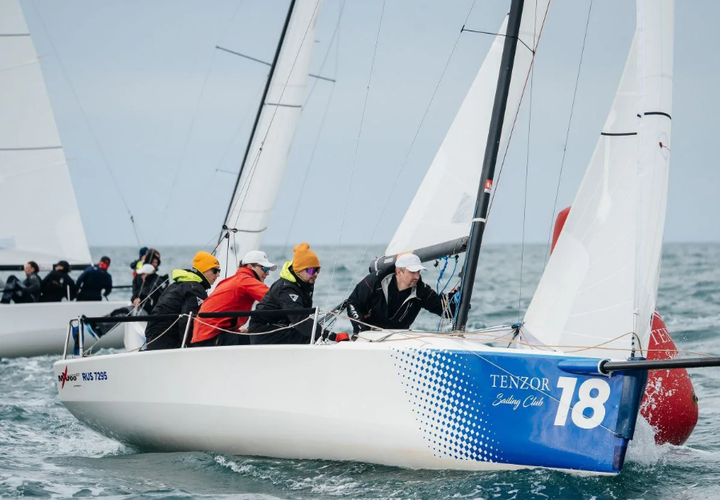 Парусная «битва» в Сочи: регату посвятят памяти легенды яхтинга Владимира Леонтьева