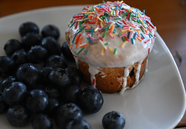 Пасха без тяжести в желудке: диетолог поделилась правилами здорового застолья