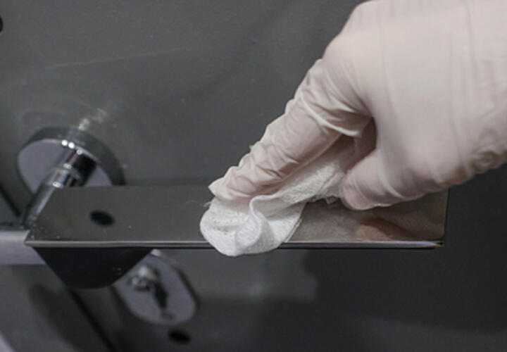 Перчатка выдала: в Краснодарском крае спустя годы раскрыто кровавое преступление