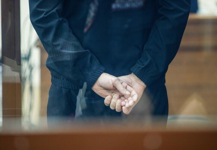 Агент вражеской разведки проведет 15 лет в колонии строгого режима