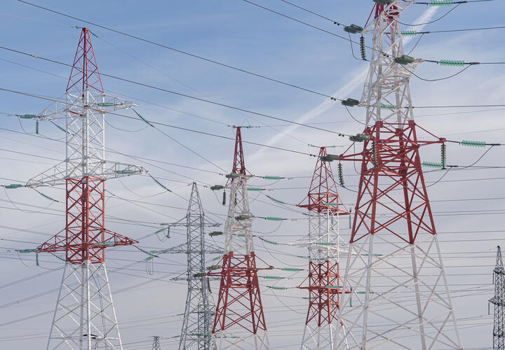 Почти 80 улиц Краснодара останутся без света 16 марта 