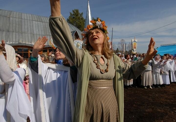 Под маской духовности: самые страшные секты Кубани последних лет