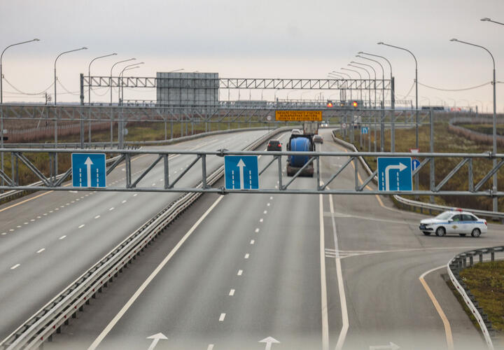 Официальных сообщений о повышении стоимости компания «Автодор» не публиковала