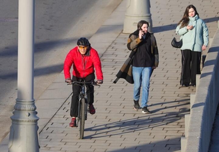 Погода на Кубани готовит испытание на выходные