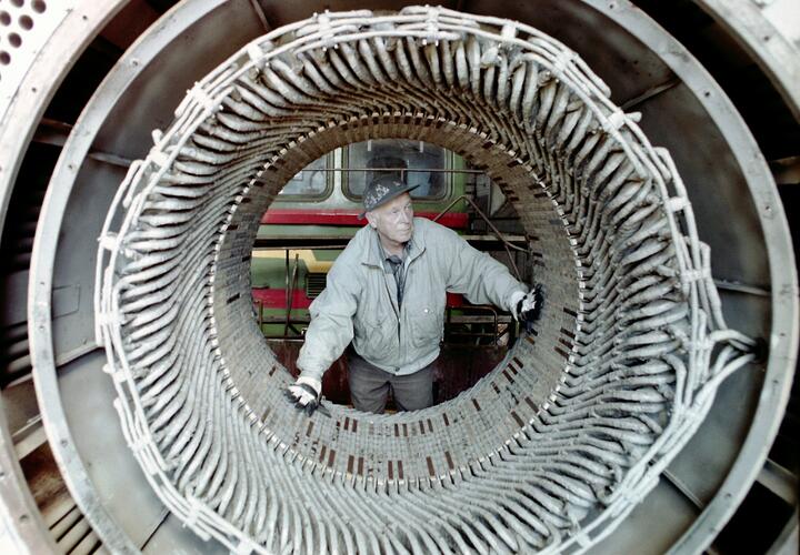 Половина компаний, работающих в экономической отрасли Кубани, применяют бережливый подход к управлению