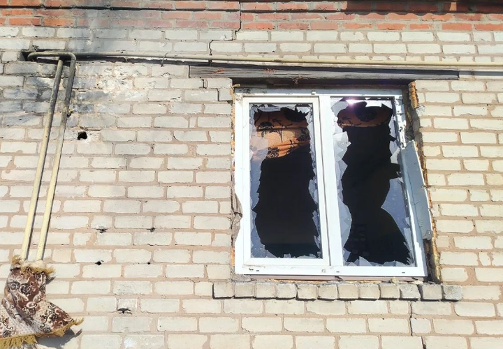 При атаке ВСУ Белгородской области пострадала 17-летняя девушка 