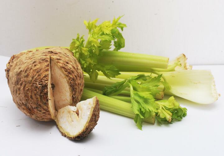 Продукты, которые особенно полезно есть в марте