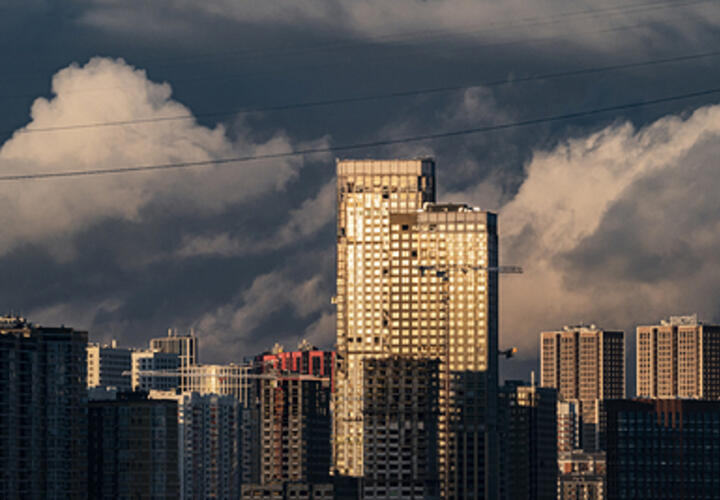 «Пулеметные» очереди в Краснодаре, откуда летят дроны на Кубань: ТОП-5 за 18 марта