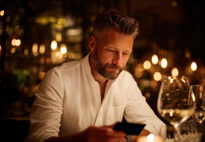 Владельцы сокращают меню и персонал