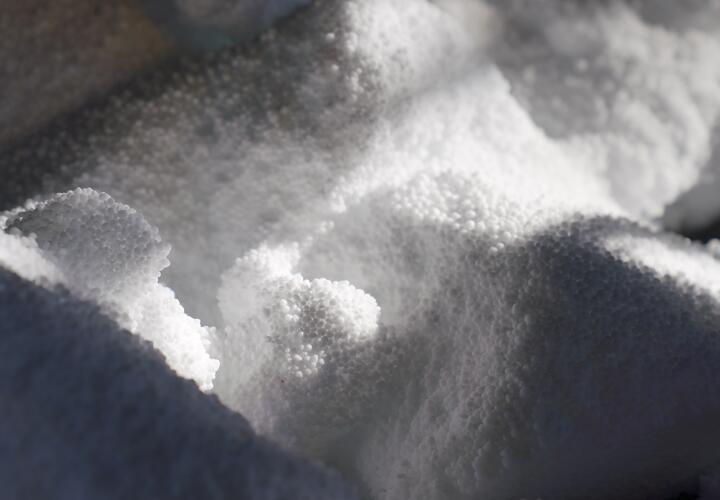 Россия наращивает поставки минеральных удобрений