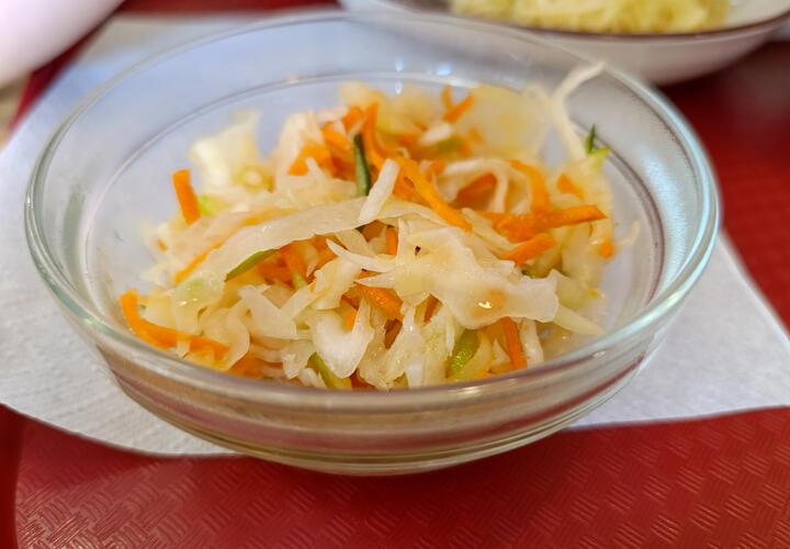 Что скрывается за аппетитным видом некоторых продуктов?