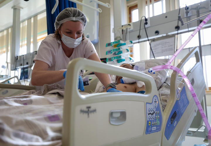 Мнение нескольких врачей 