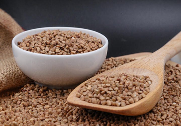 Расскажем, как появилась популярная крупа