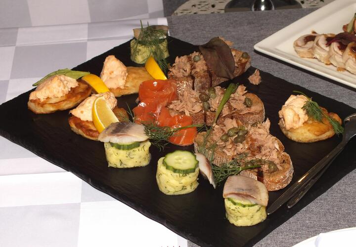 Калорийность, вред и польза