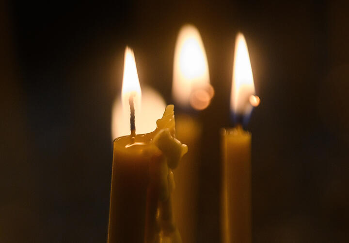 Причина смерти не уточняется