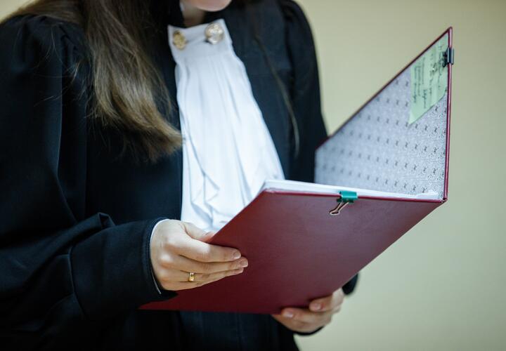 Ветеран с наказанием не согласен и будет подавать апелляцию